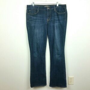 ♧Lucky Brand Sweet'N Low  Jeans | sz 10